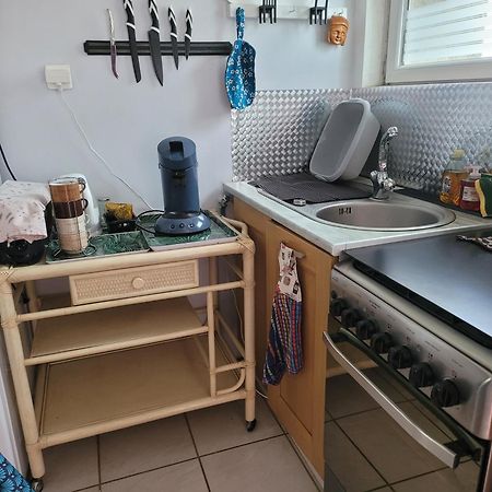 A La Campagne Villa Yevres Exteriör bild